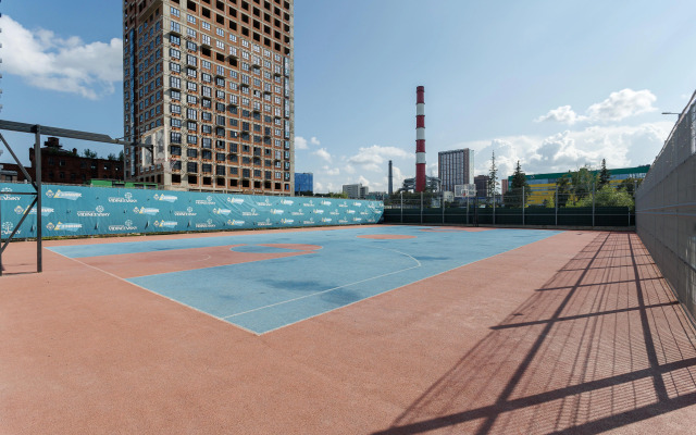 Квартира уютная в центре Уфы