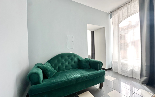 Апартаменты Goodrest 6