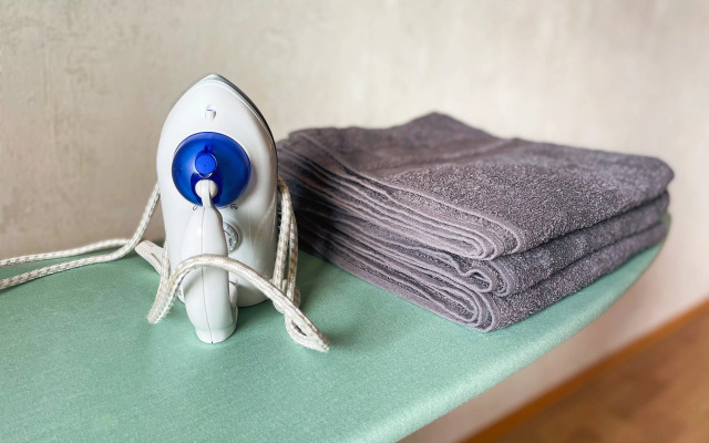 Апартаменты Shelby Prestige by the Sea