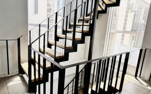 Апартаменты Дизайнерская улица