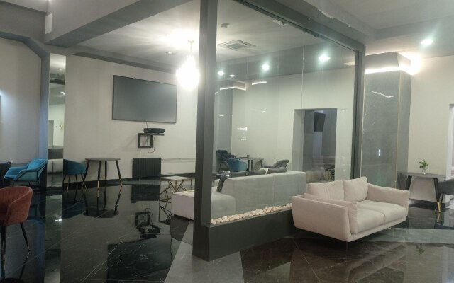 Live-In-Comfort Na M Sokol Apartaments