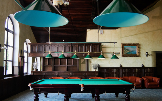 Tsargrad Hotel