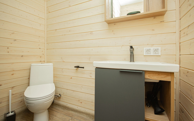 Квартира на Кривоносовской 1а - 13