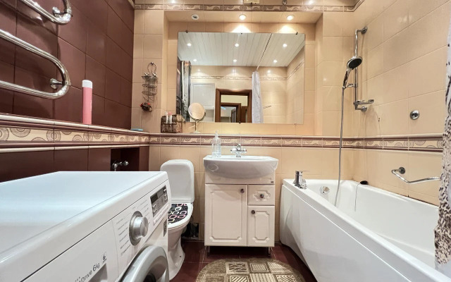 Квартира на Улице Тургенева 23