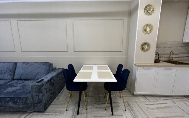 Апартаменты Savin House