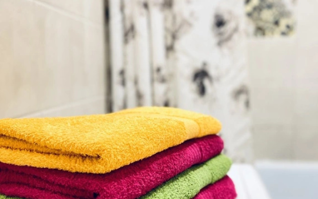 Апартаменты Perfect Flat 5