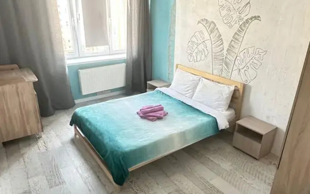 Квартира Лофт Дизайн