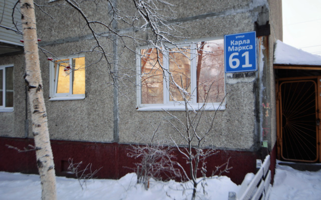 Квартира возле ТРЦ Плазма с лифтом и балконом