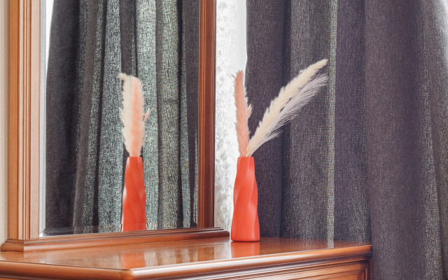 Апартаменты 2 спальни у музея Фаберже