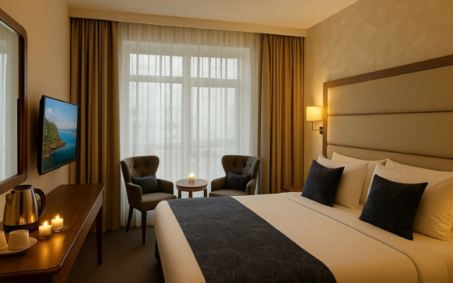 Istanbul Midpoint Hotel