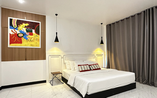 Koh Kood BED's Mini-Hotel