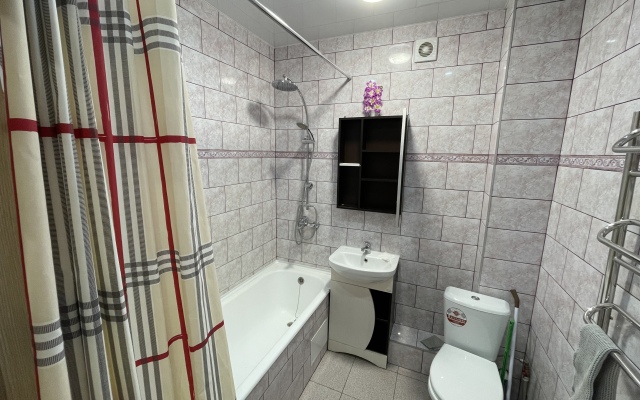 Idiliya Flat