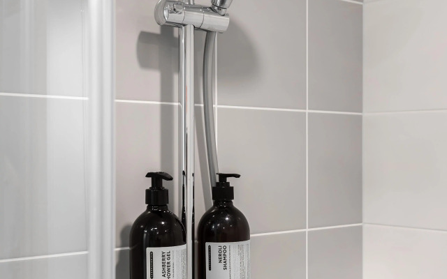 Апартаменты на Аптекарском проспекте в ЖК Skandi Club