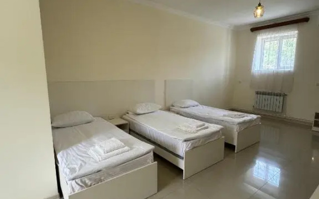 Oasis Hotel Kapan