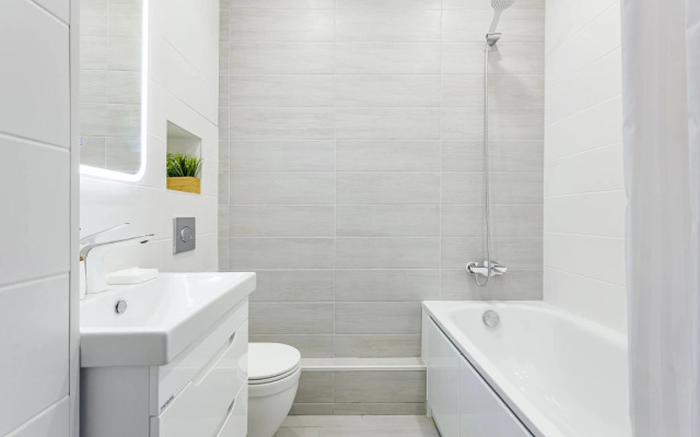 Апартаменты Cozy Apart