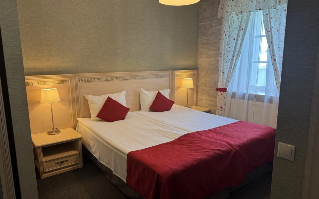 Goncharov Mini-Hotel