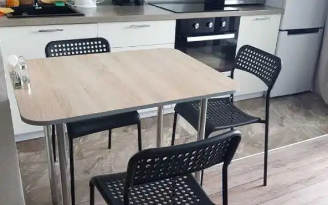 Апартаменты с Видом на Озеро Чебаркуль 2