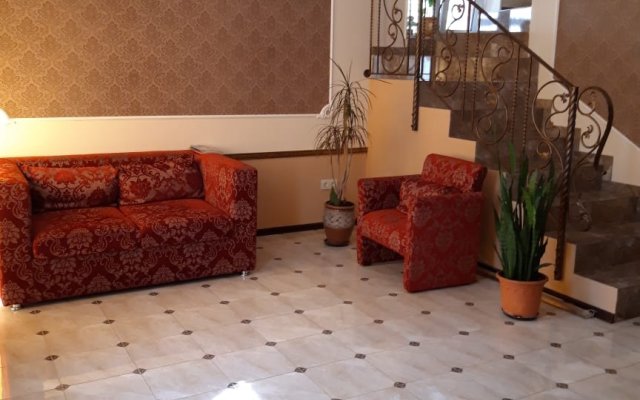 Art-Haus Guest House