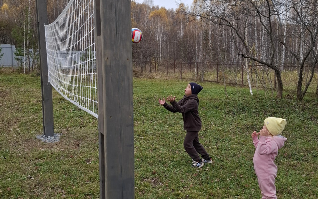 Частный дом Фортуна Сыростан