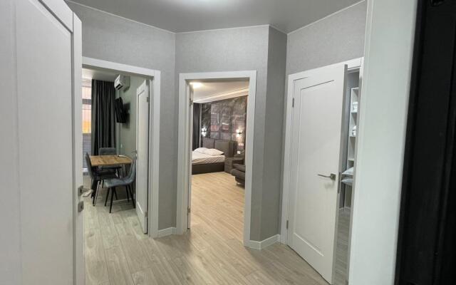 Apartment More Lux 2