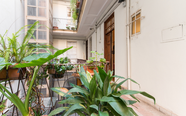 Cristina Cojuhari Apart-Hotel