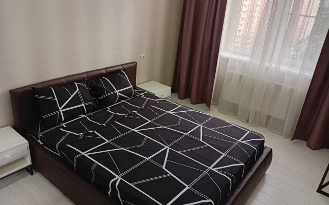 Квартира возле парка и стадиона