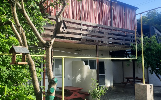 Guest House na Gorkogo