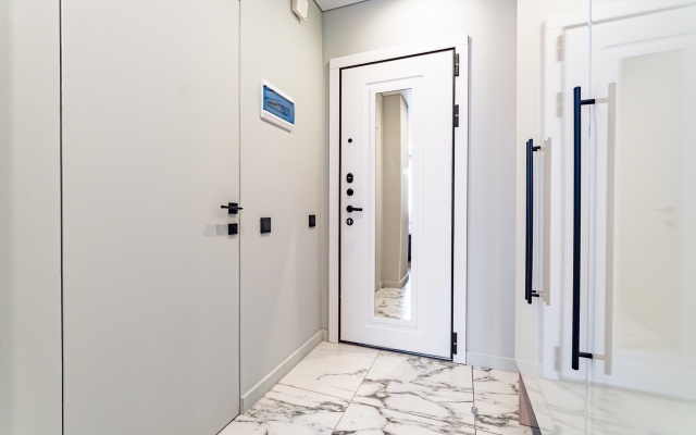 Апартаменты Трехместные