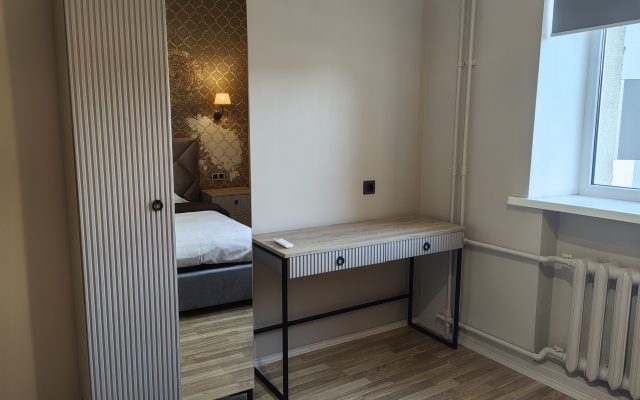 Interloft 8 Old Town Free Parking Wi-Fi 100/50 Smart TV Apartments