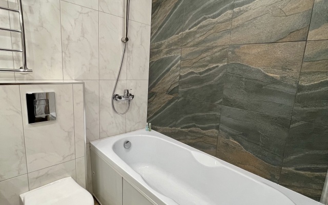 Komfort Na Nansena 103/1/9 Flat