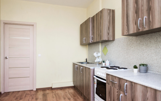 Апартаменты Apart Seasons Белинского 177А/3