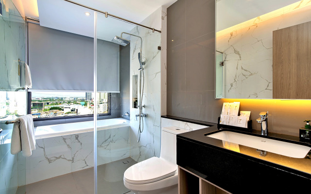 Thaya Hotel Bangkok