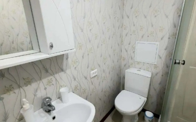 Квартира 2-ком. Бесконтактное заселение Мкр. КПТ Odeyalkin