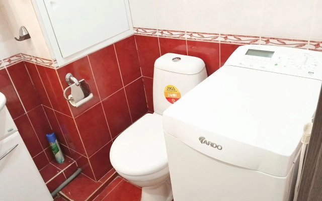 Квартира на Улице Фрязевская 11к1