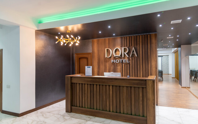 Dora Hotel