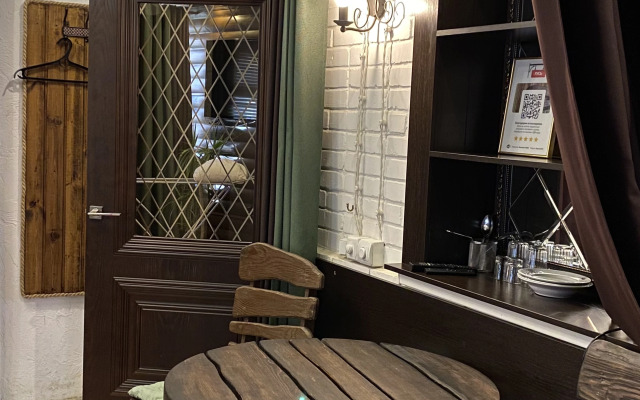 Мини-отель Русь