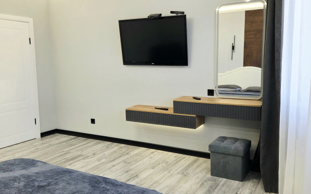 Квартира 1-комнатная на Уральской