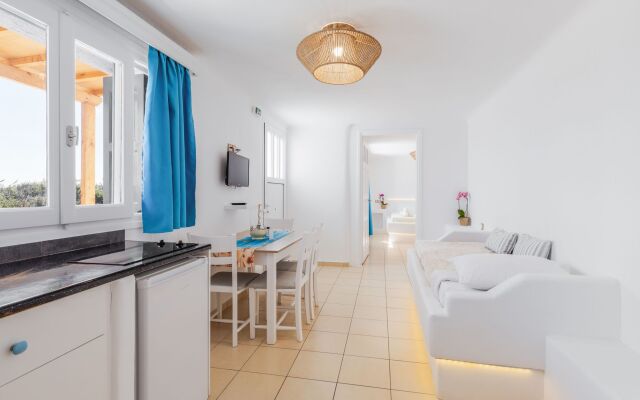 Mykonian Breeze Apart-hotel
