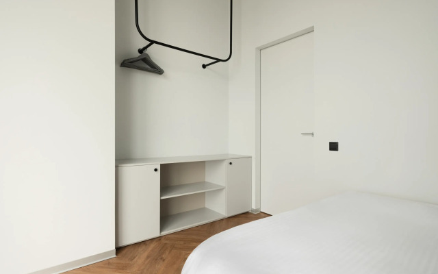 Manhattan Apart-hotel