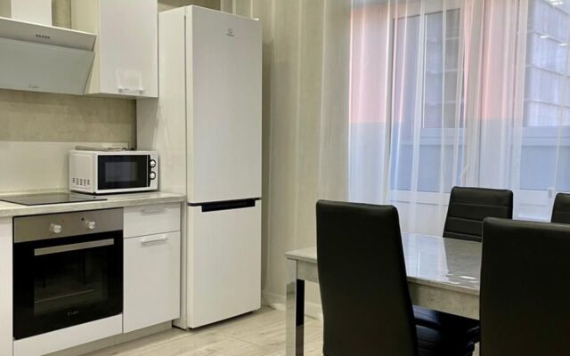 Квартира на Губернском