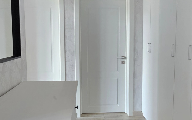 60kv.m s Vidom na Gory Flat
