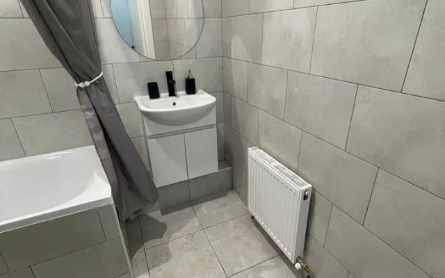 Квартира на улице Лётчика Позднякова 2к18