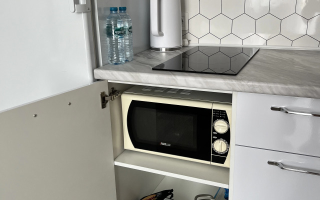 Квартира студия 24 кв.м.