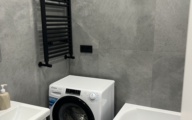 Квартира на побережье Балтийского моря