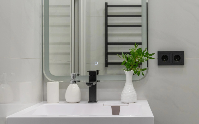 Апартаменты в эко стиле на ул. Щорса 53