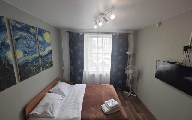 Квартира Калина на Тургенева 47