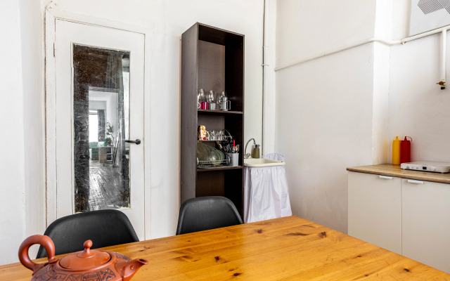 Апартаменты Семейные у Mосковского вокзала для 7 гостей