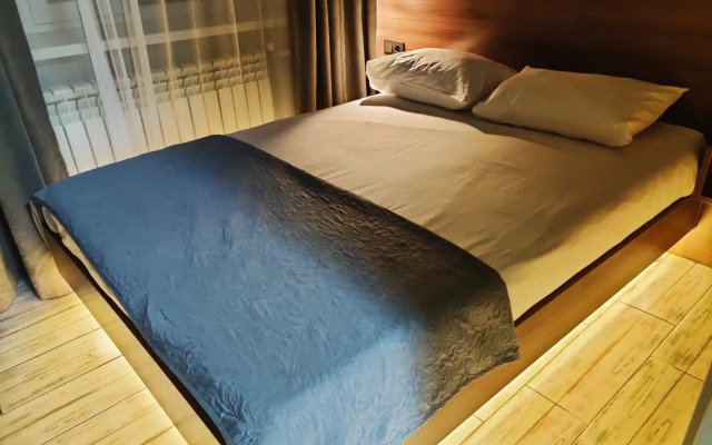 Апартаменты Sweet home Ulyanovsk Gagarin