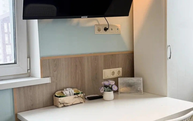 Апартаменты в Новом Жк Город СЕ7