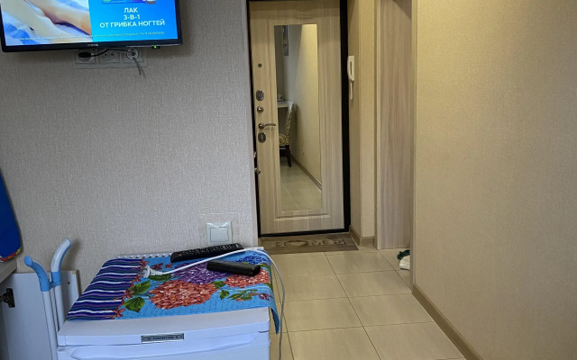 Апартаменты Парк1